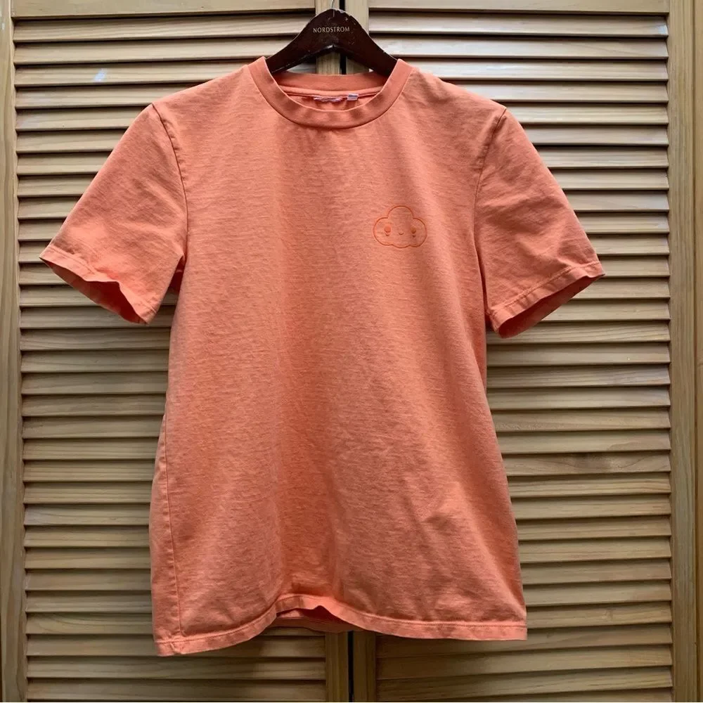 Guess X Friends With You Aspen T-Shirt Small - Picture 2 of 6